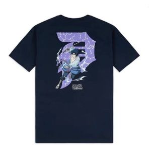 Sasuke uchiha shirt